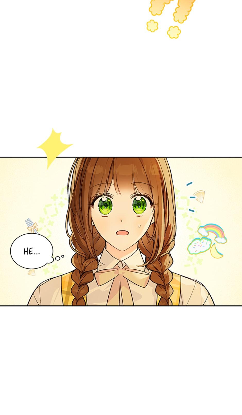 Read My Farm by the Palace Manga Online