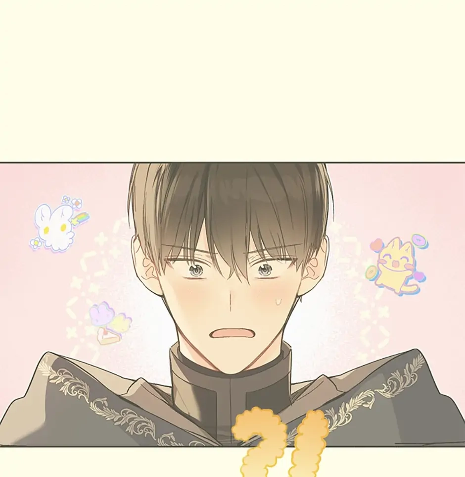 Read My Farm by the Palace Manga Online