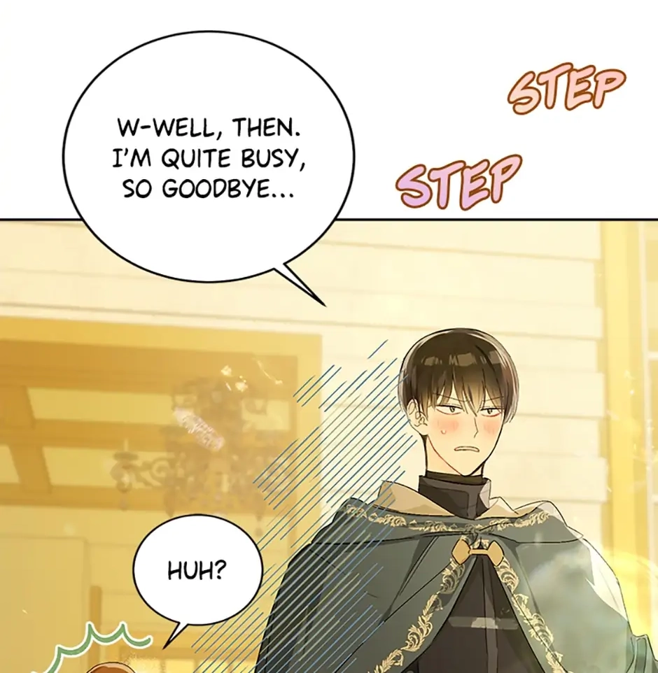 Read My Farm by the Palace Manga Online