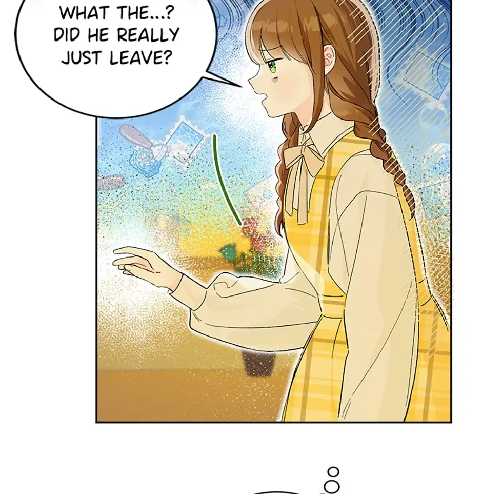 Read My Farm by the Palace Manga Online