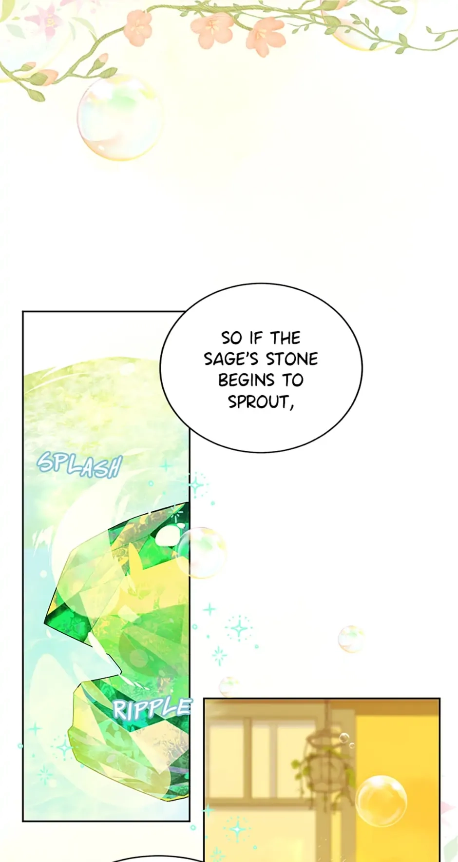 Read My Farm by the Palace Manga Online