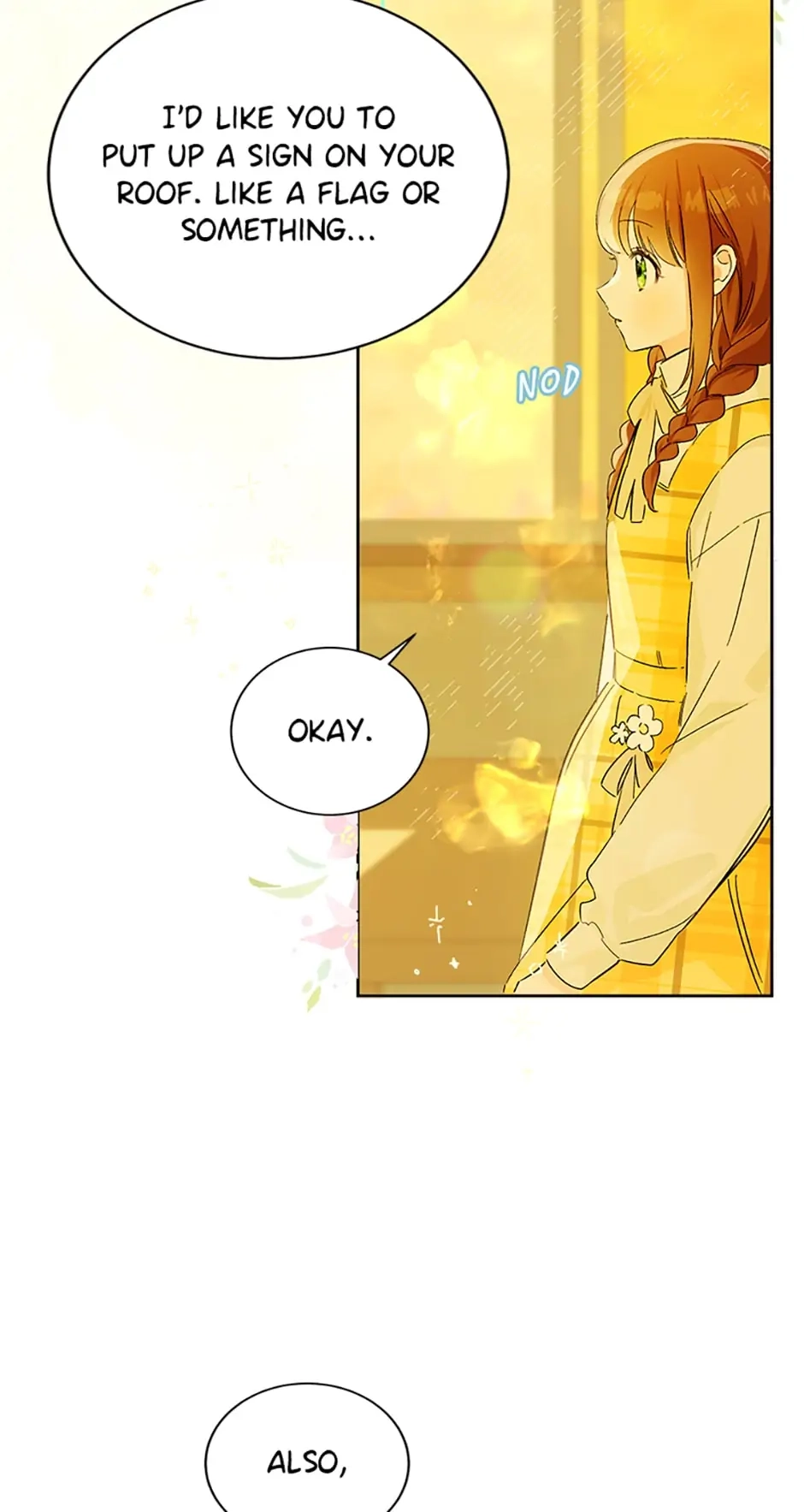 Read My Farm by the Palace Manga Online