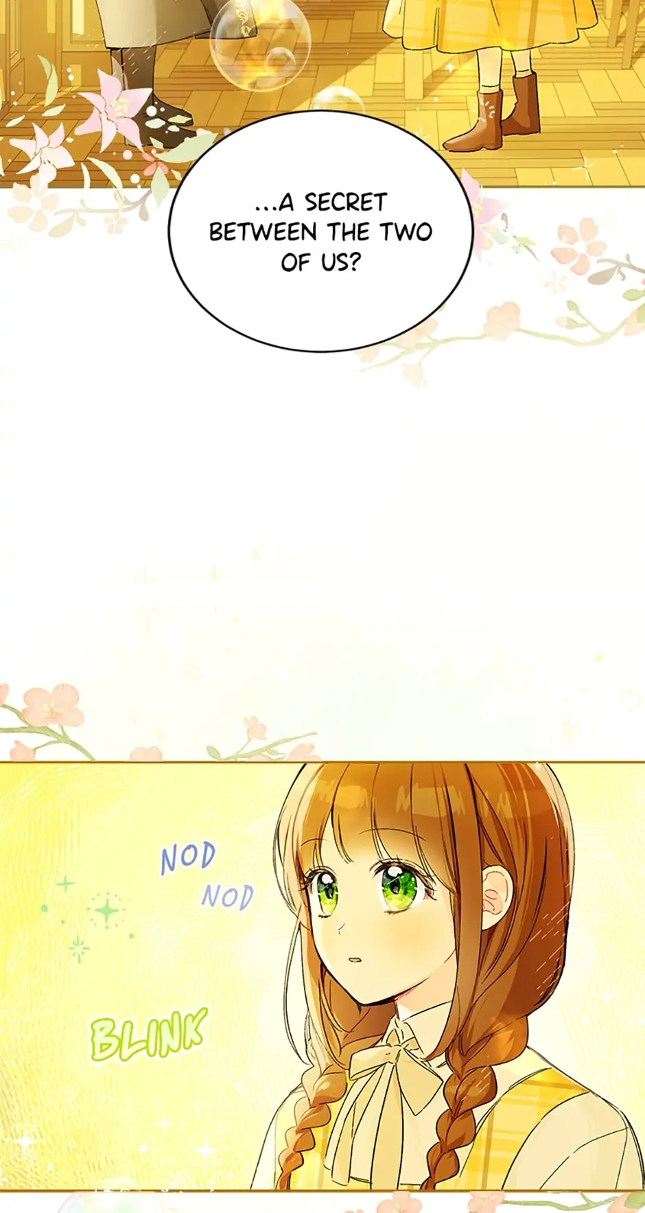 Read My Farm by the Palace Manga Online