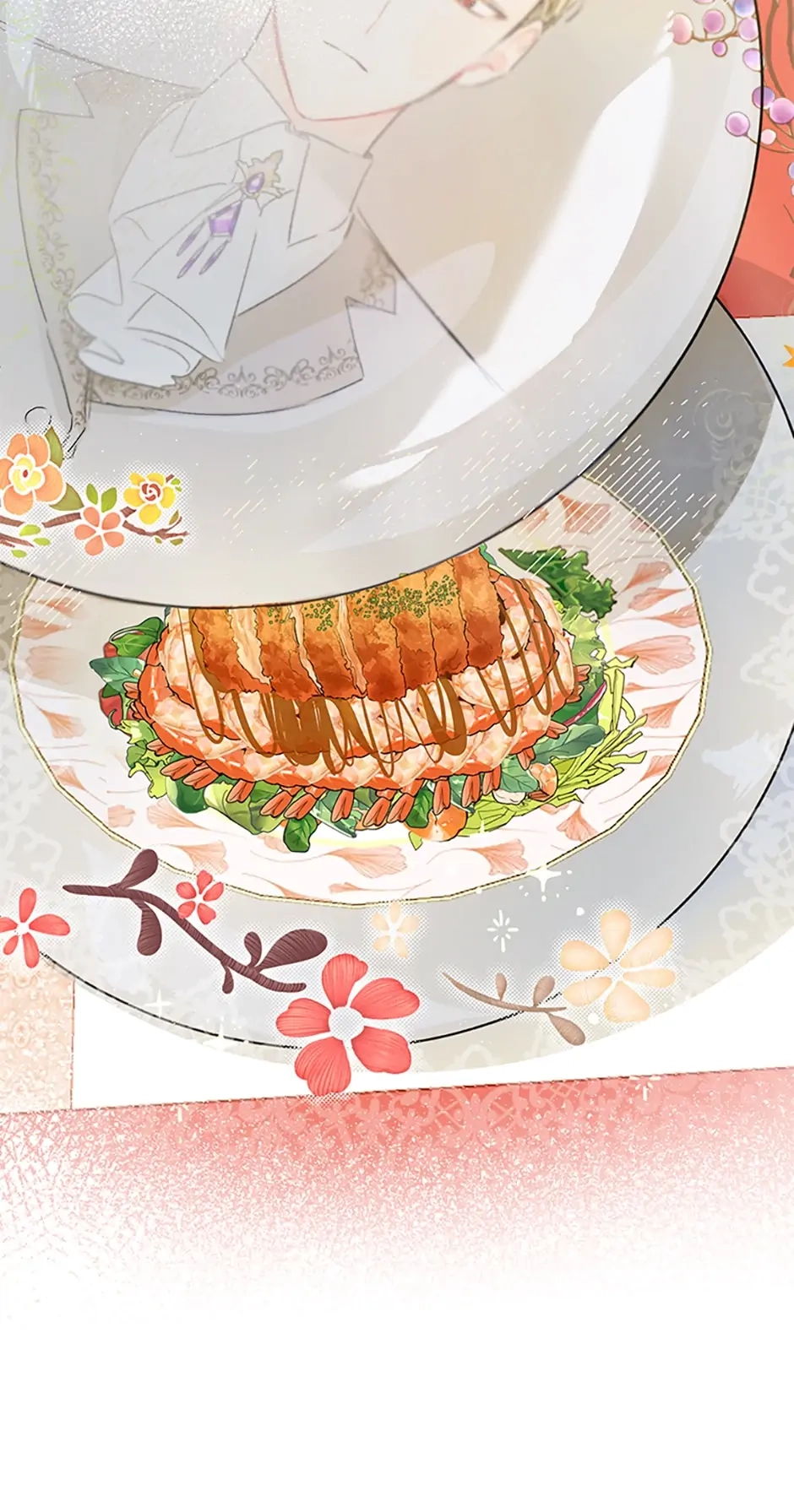 Read My Farm by the Palace Manga Online