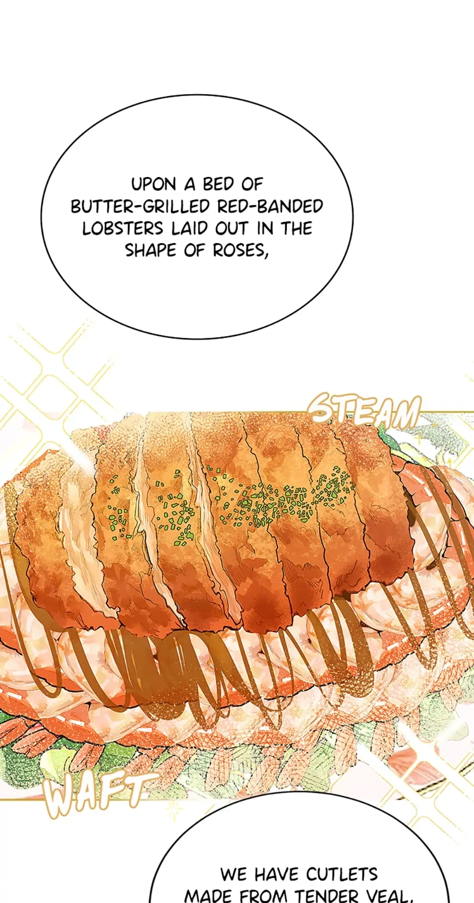 Read My Farm by the Palace Manga Online