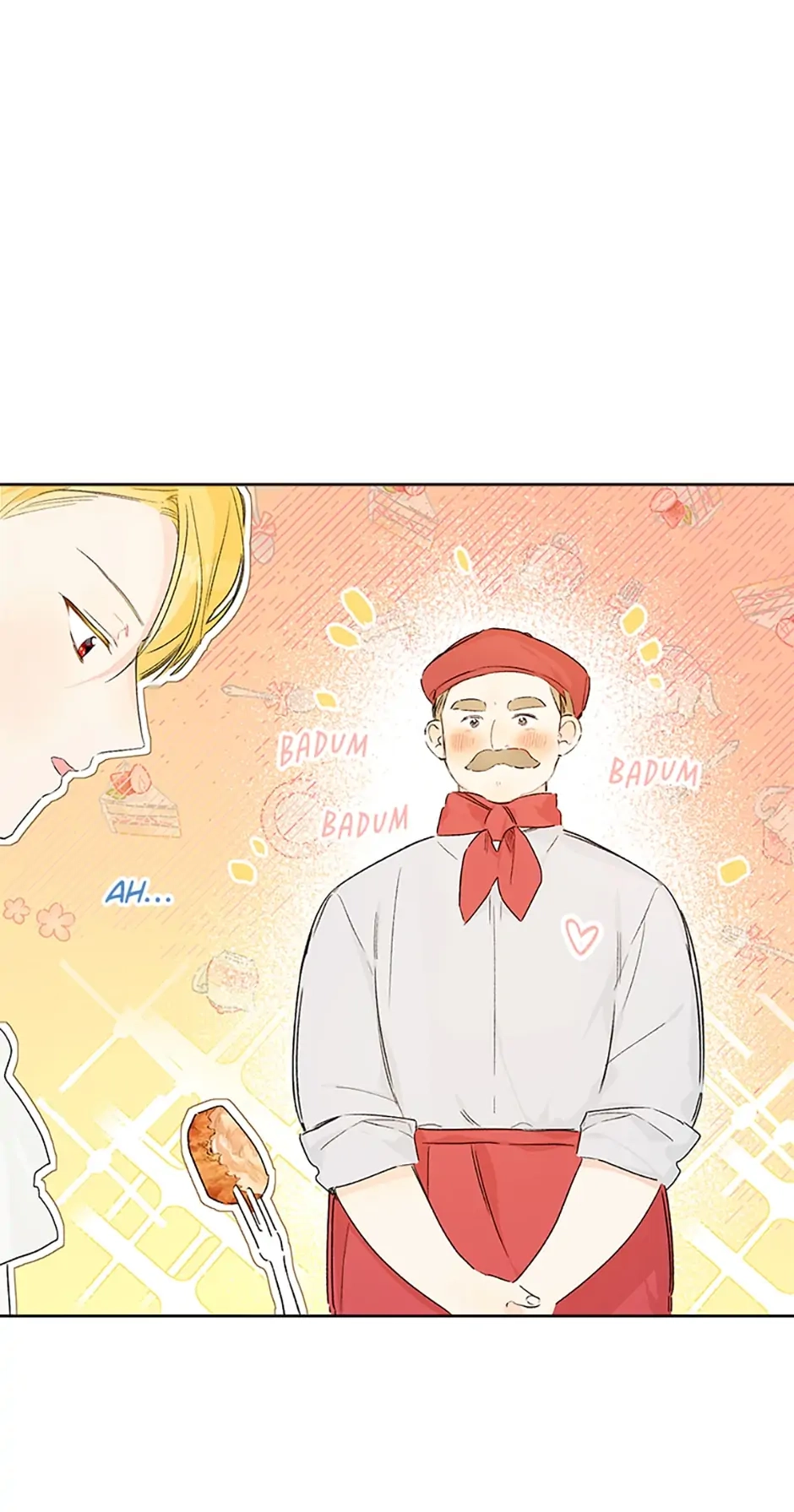 Read My Farm by the Palace Manga Online