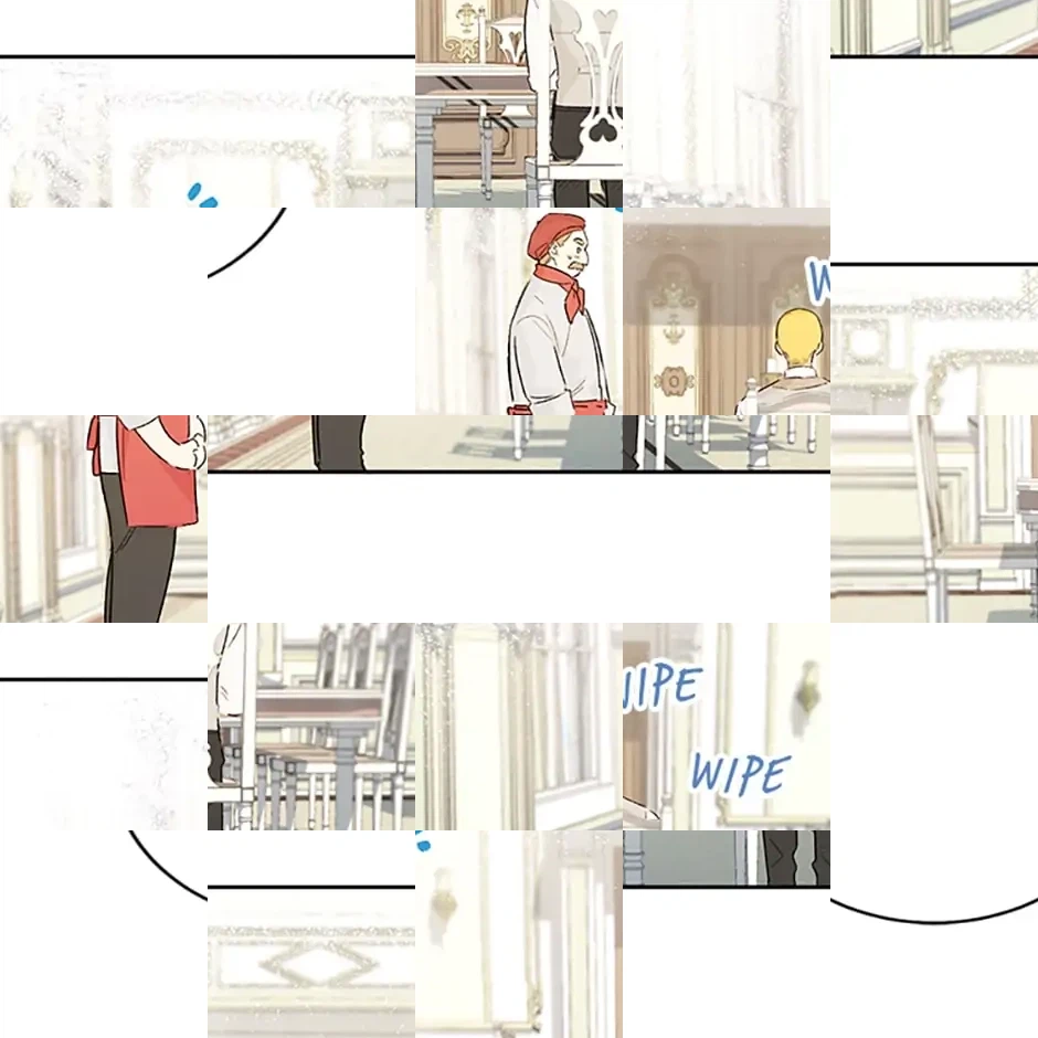 Read My Farm by the Palace Manga Online