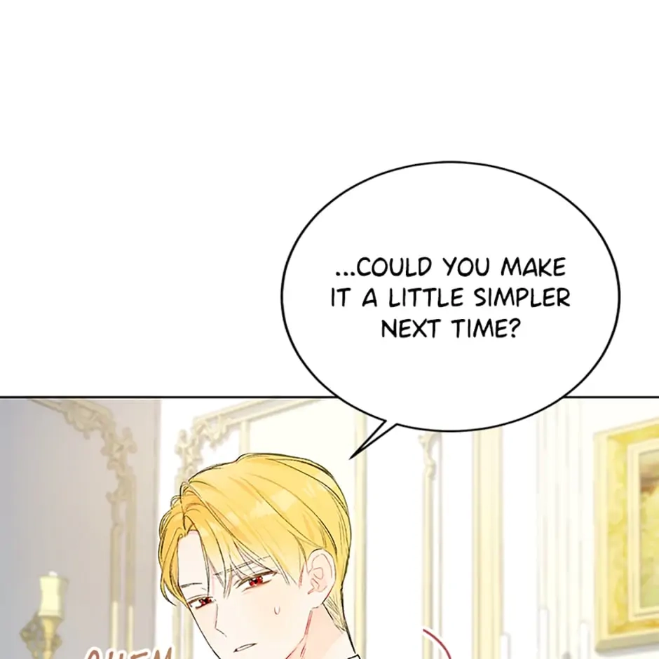 Read My Farm by the Palace Manga Online
