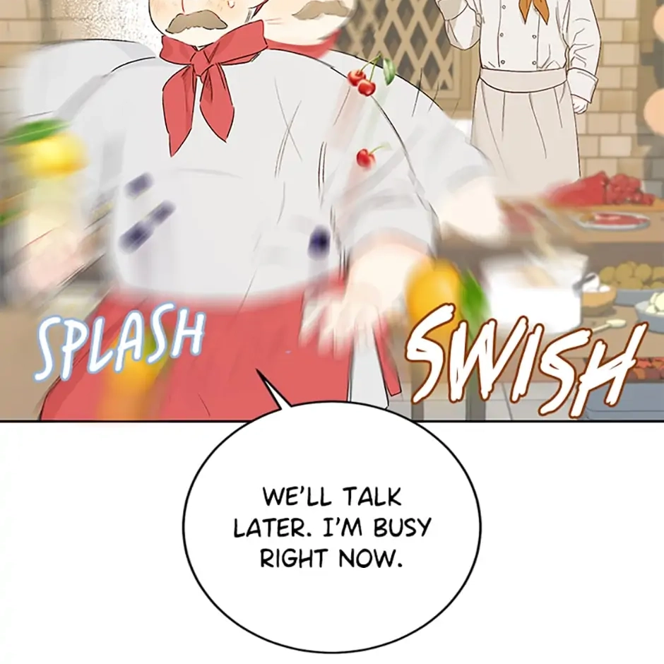 Read My Farm by the Palace Manga Online