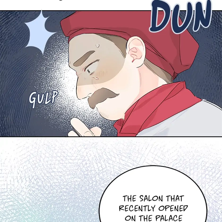 Read My Farm by the Palace Manga Online