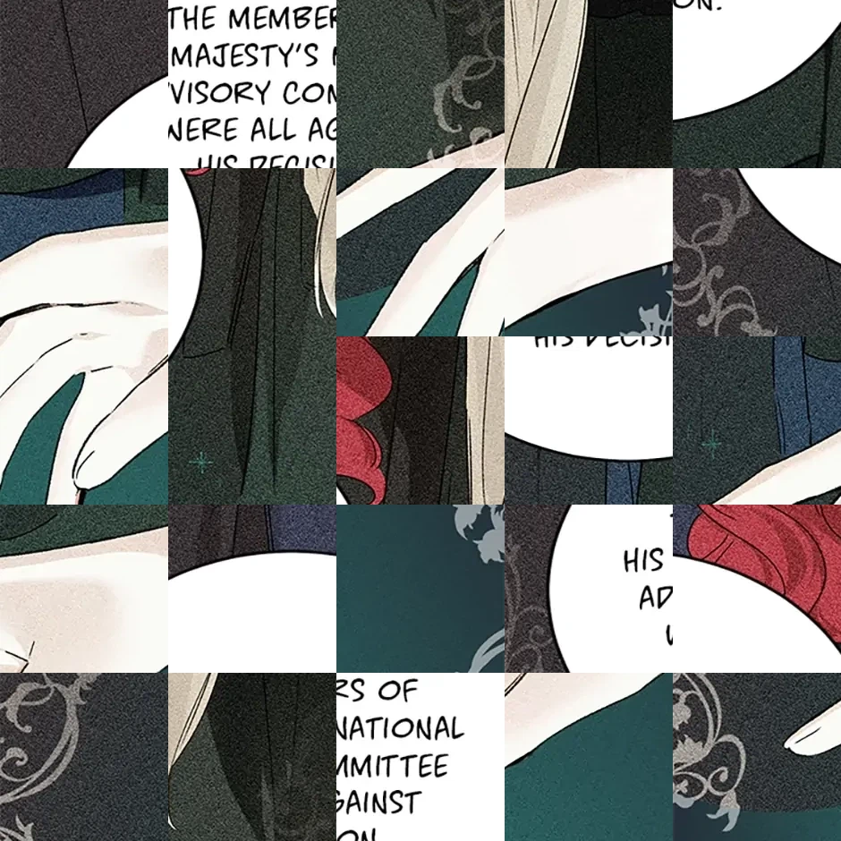 Read My Farm by the Palace Manga Online