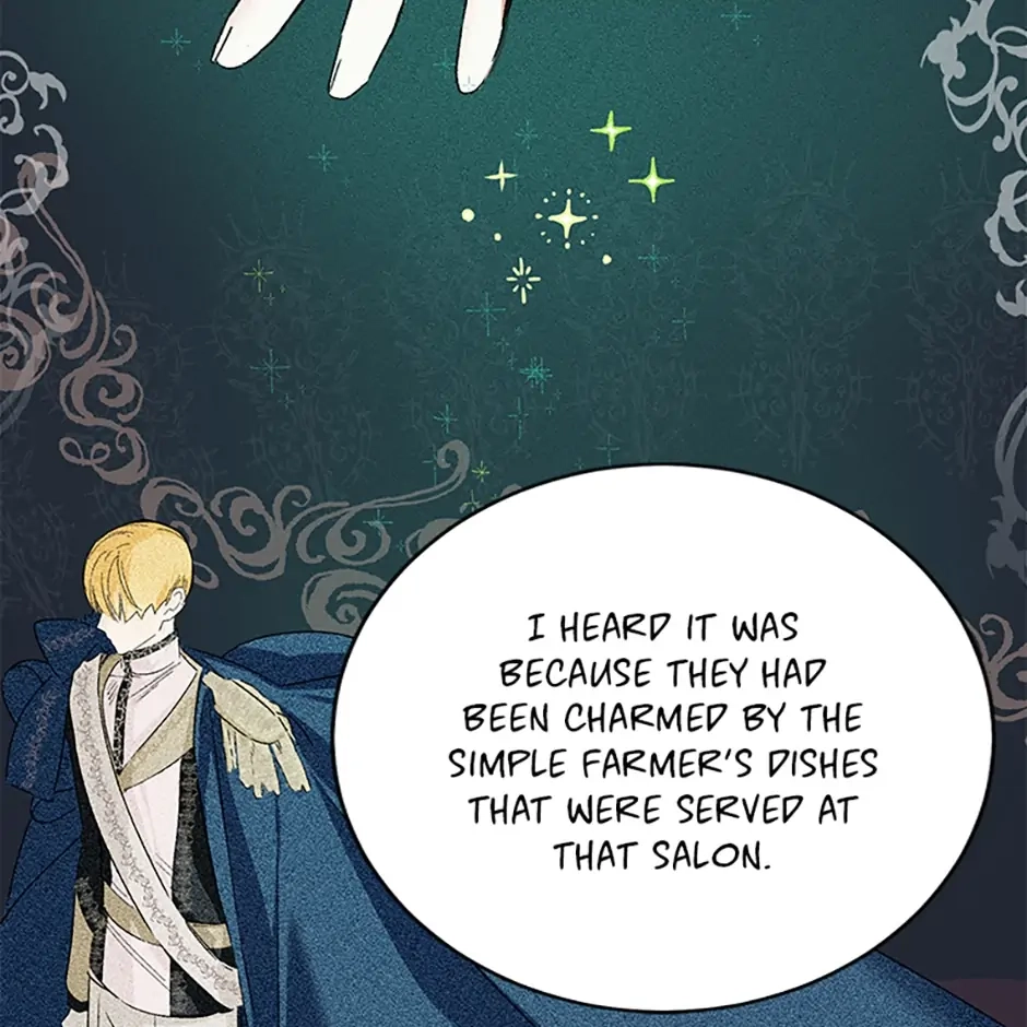 Read My Farm by the Palace Manga Online