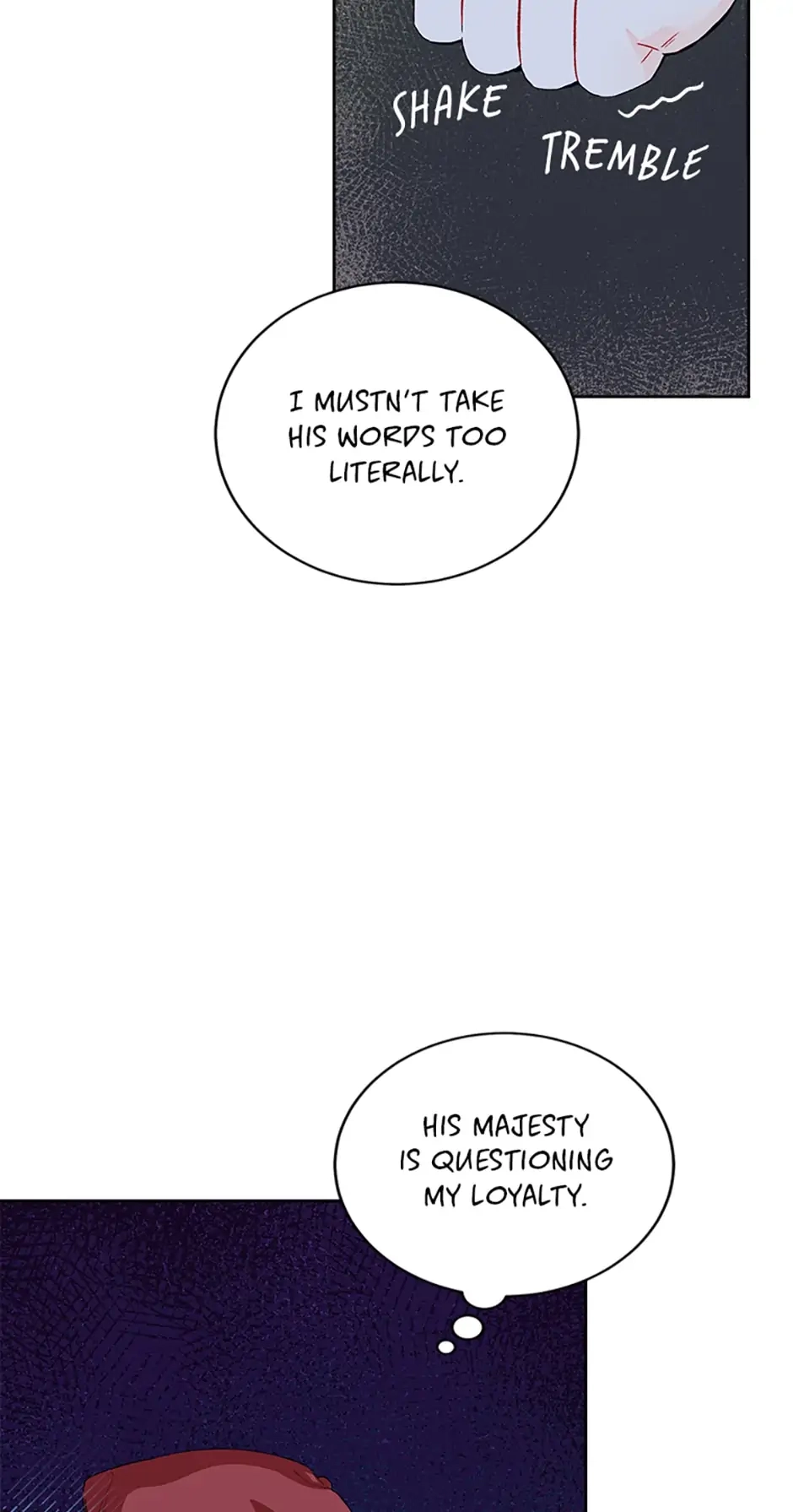 Read My Farm by the Palace Manga Online