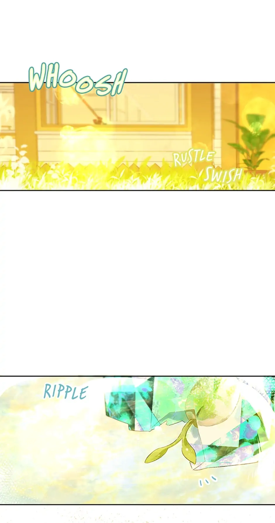 Read My Farm by the Palace Manga Online