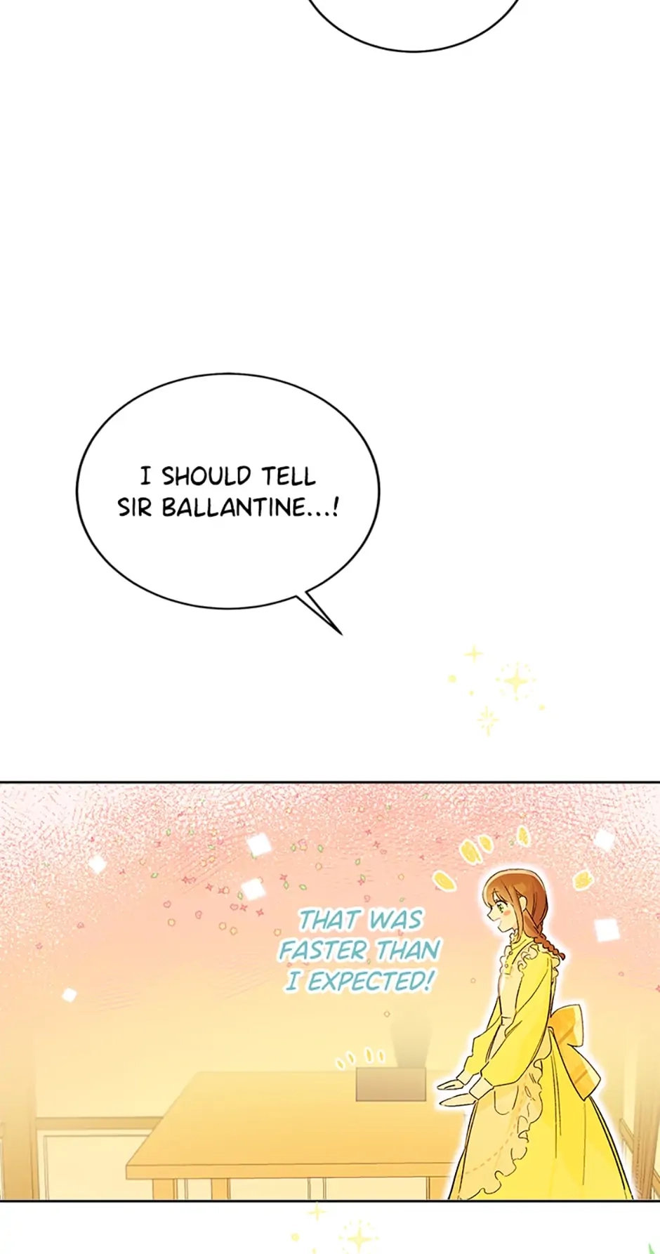 Read My Farm by the Palace Manga Online