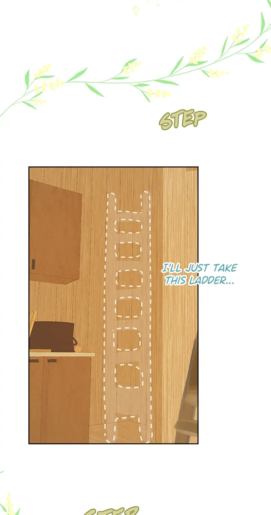 Read My Farm by the Palace Manga Online