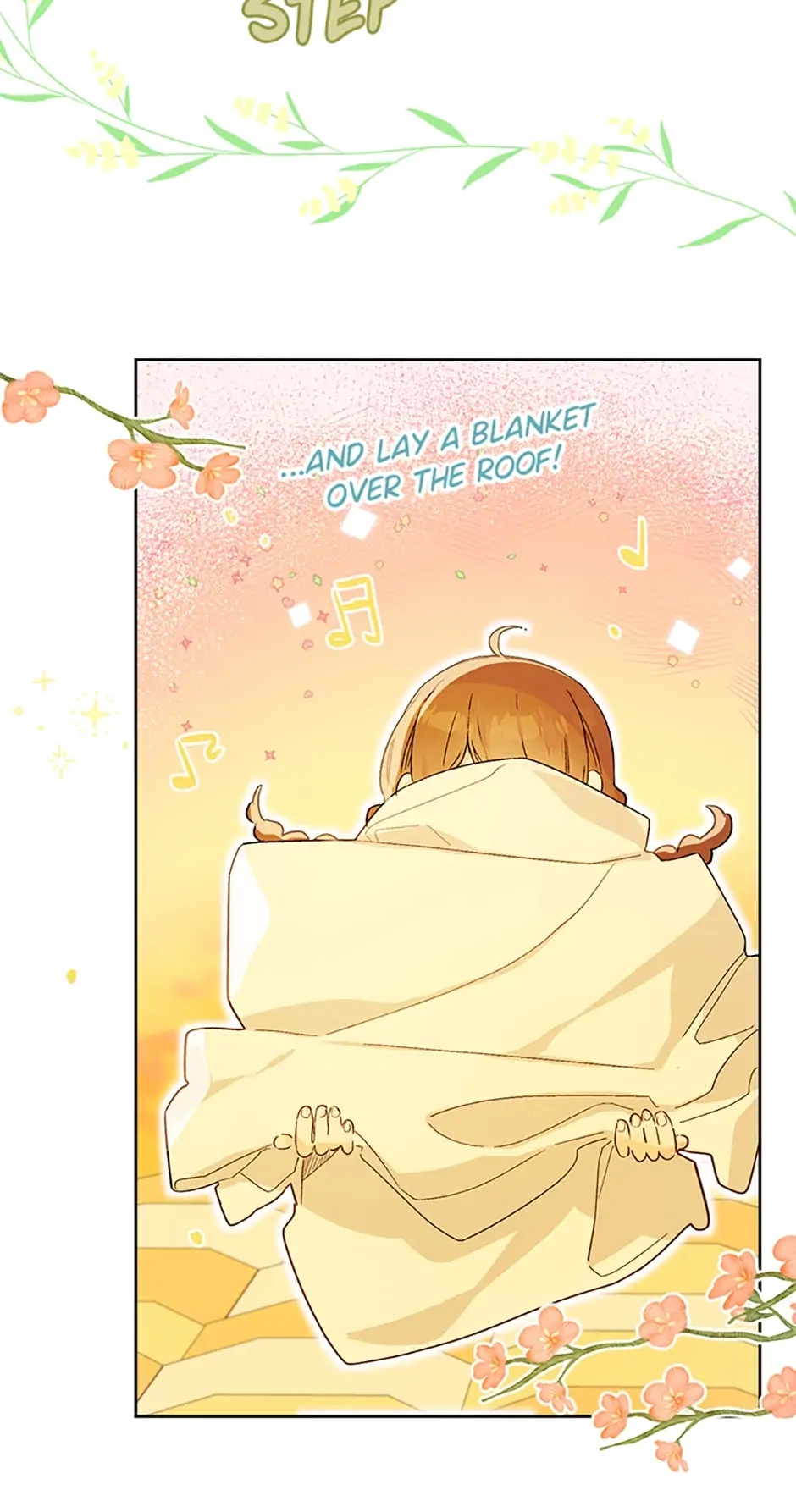 Read My Farm by the Palace Manga Online