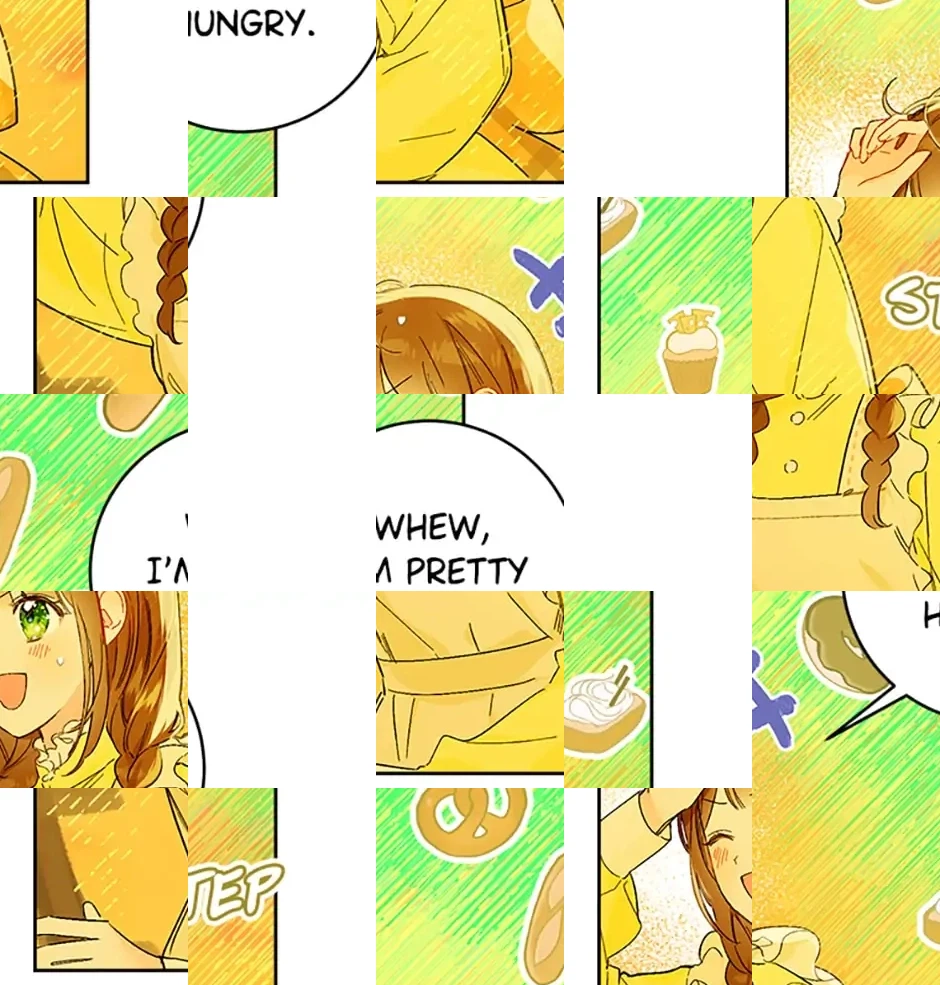 Read My Farm by the Palace Manga Online