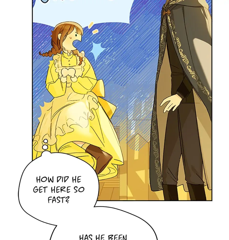 Read My Farm by the Palace Manga Online