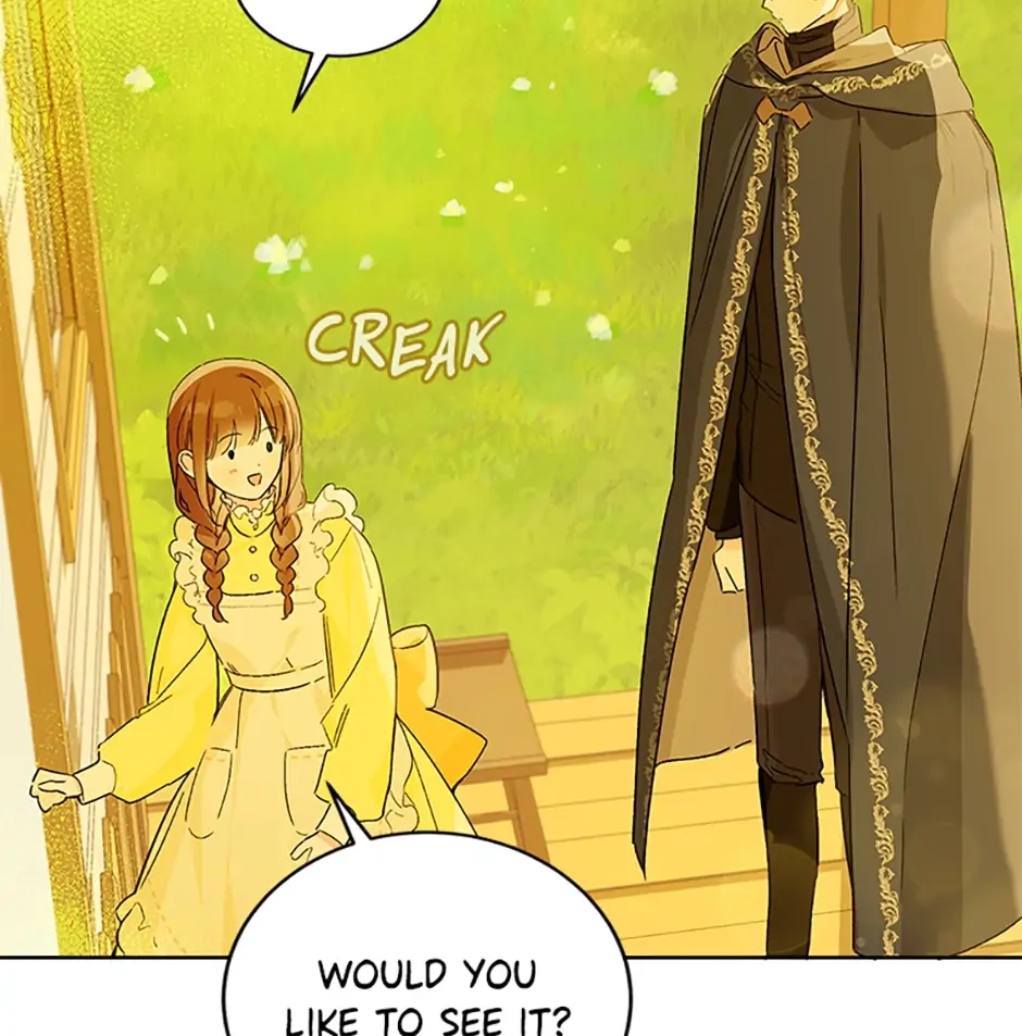 Read My Farm by the Palace Manga Online