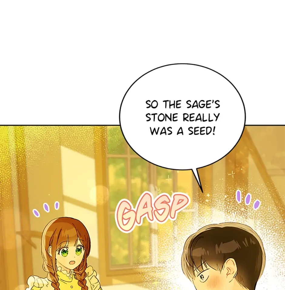 Read My Farm by the Palace Manga Online