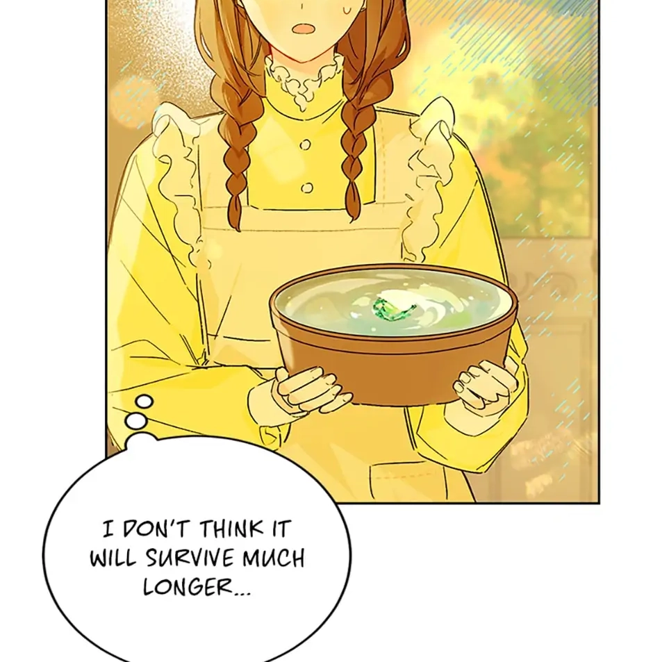 Read My Farm by the Palace Manga Online