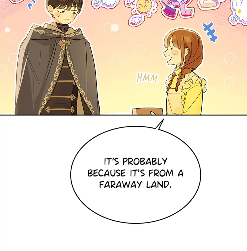 Read My Farm by the Palace Manga Online