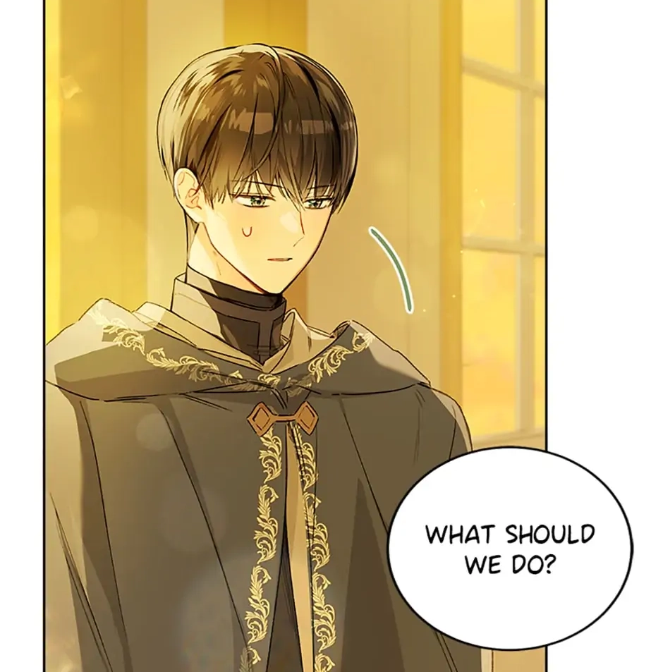 Read My Farm by the Palace Manga Online
