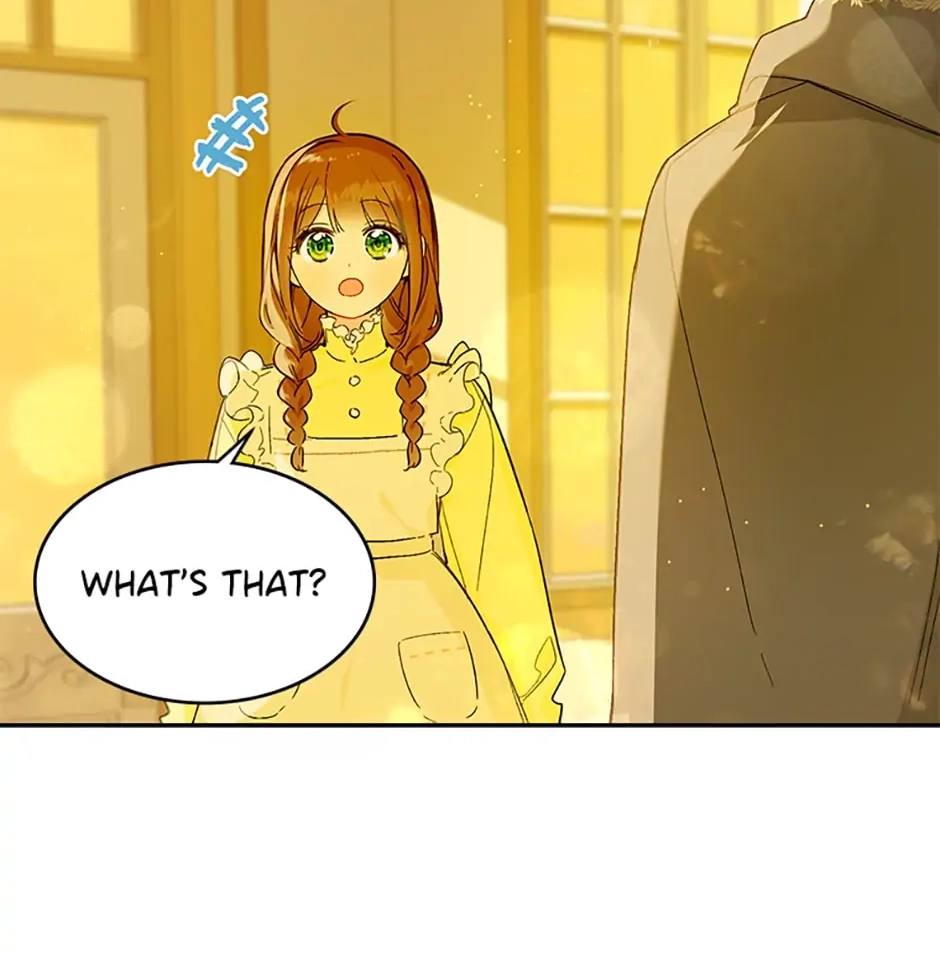 Read My Farm by the Palace Manga Online