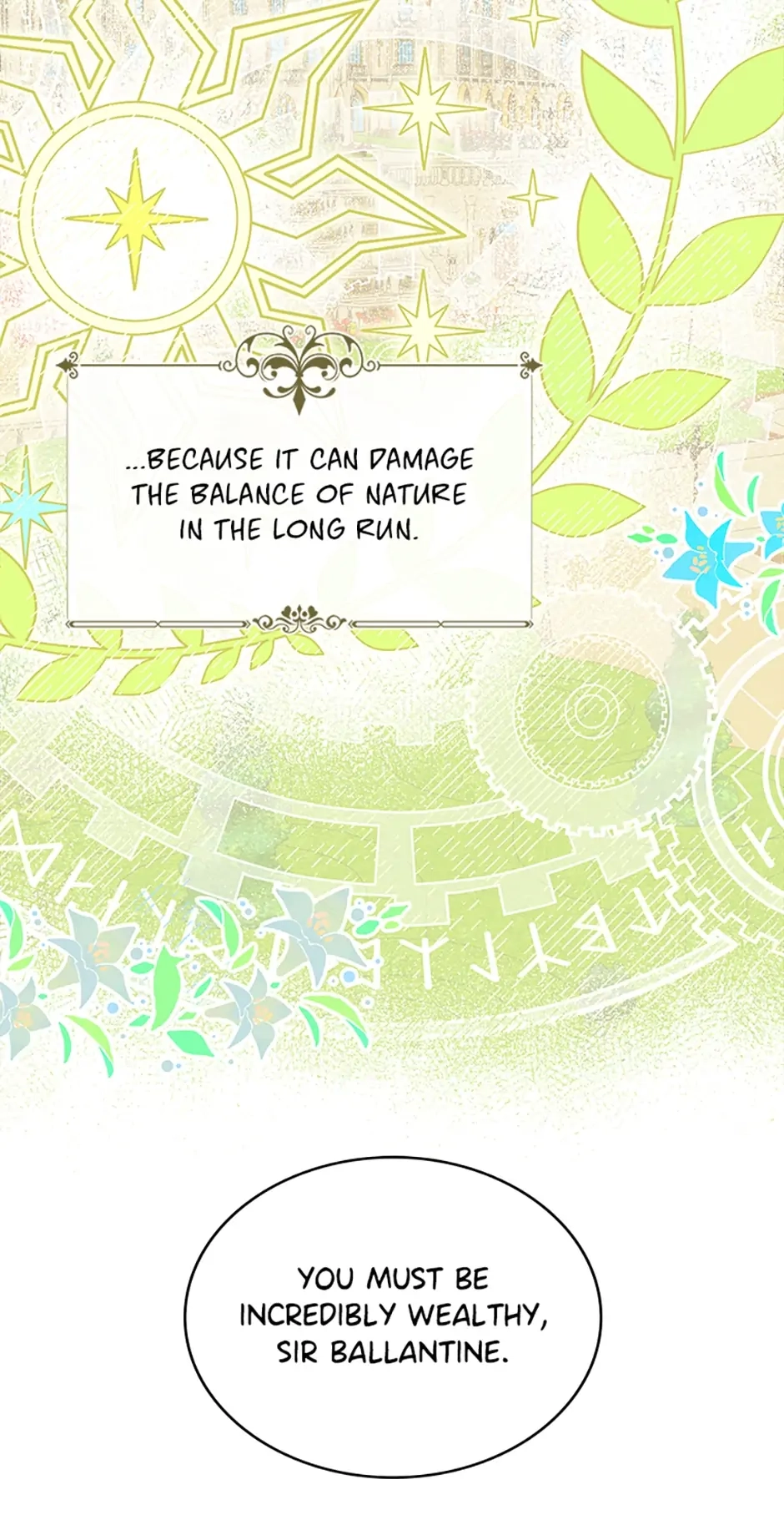 Read My Farm by the Palace Manga Online