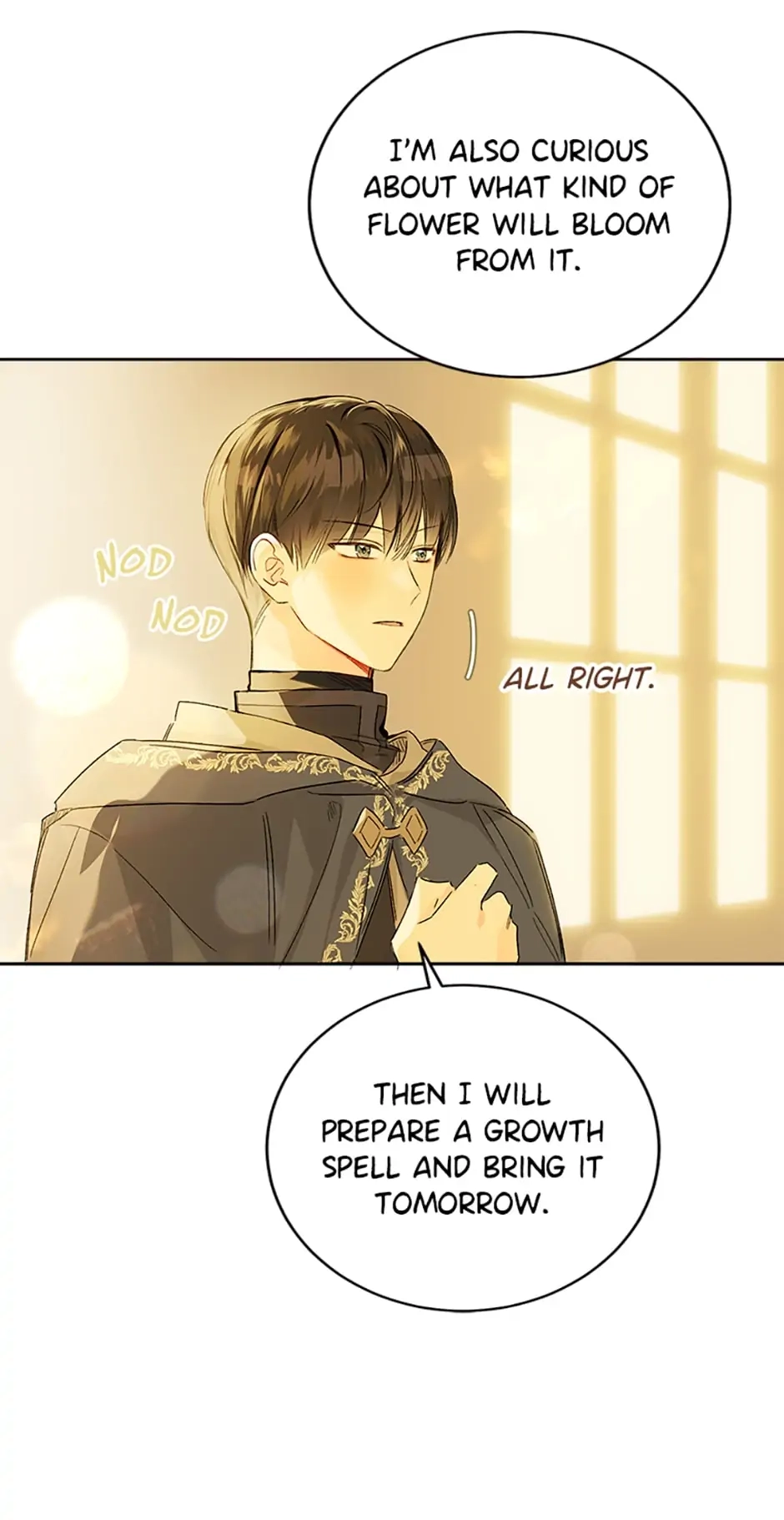 Read My Farm by the Palace Manga Online