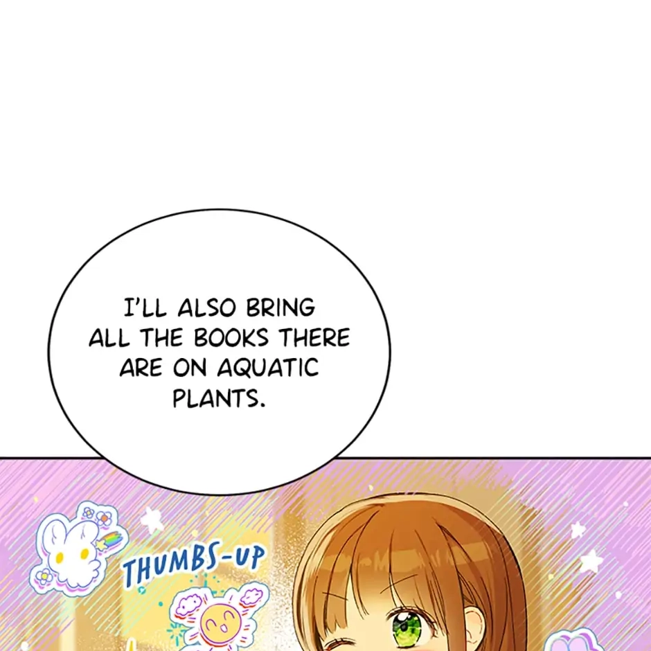 Read My Farm by the Palace Manga Online