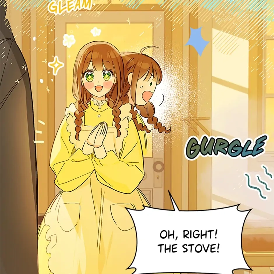 Read My Farm by the Palace Manga Online