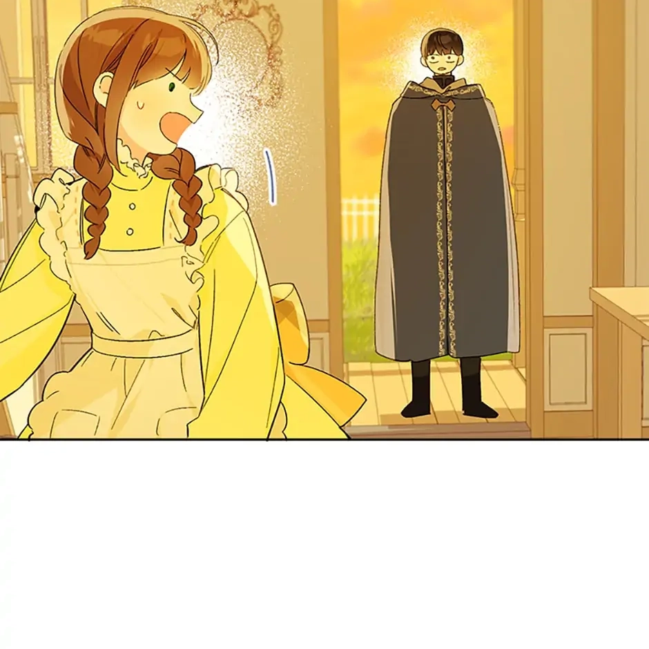 Read My Farm by the Palace Manga Online