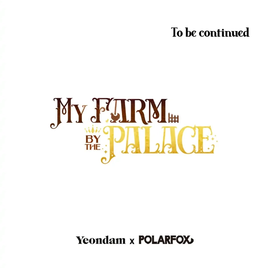 Read My Farm by the Palace Manga Online