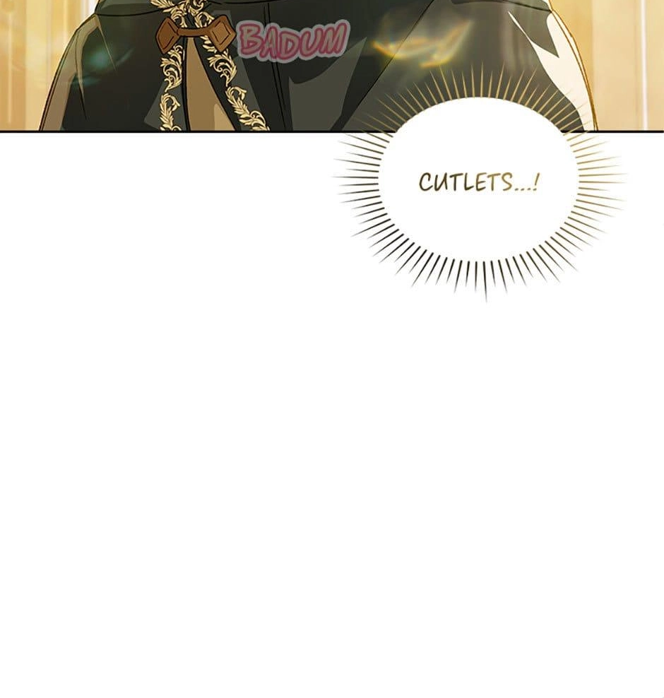 Read My Farm by the Palace Manga Online