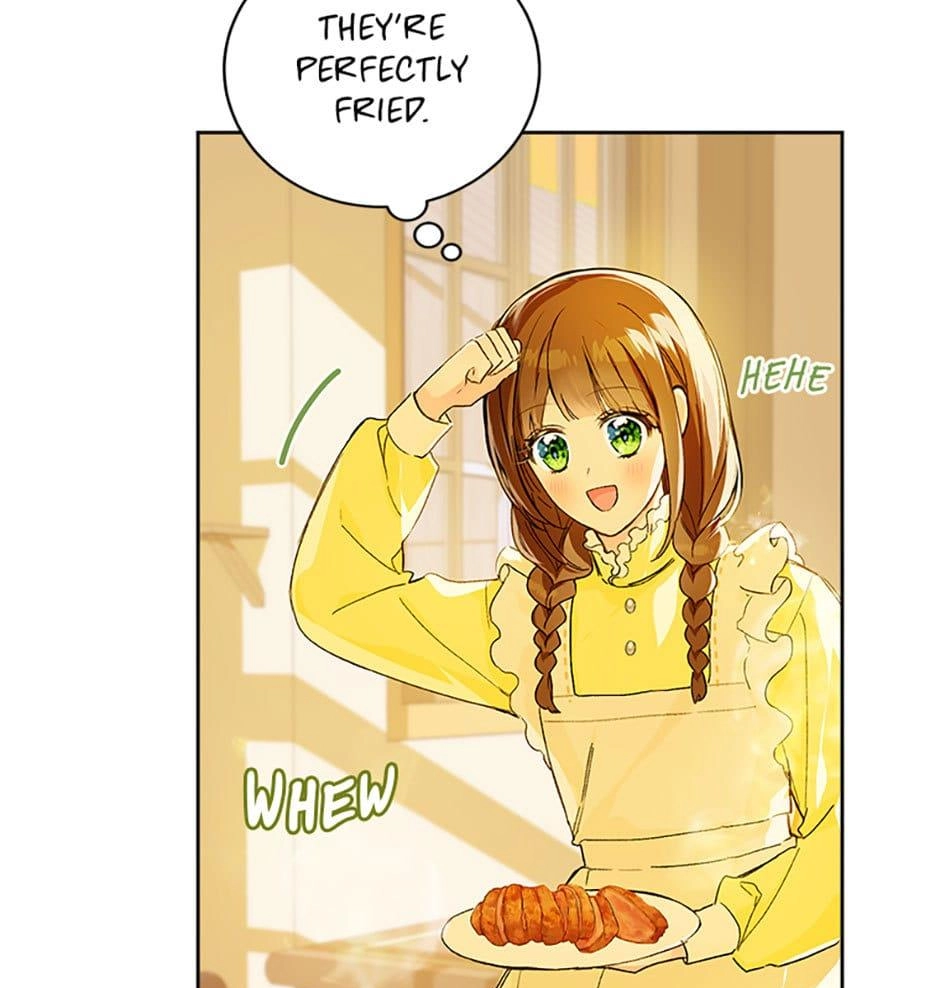 Read My Farm by the Palace Manga Online