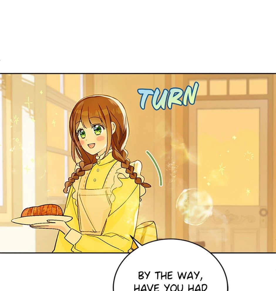 Read My Farm by the Palace Manga Online