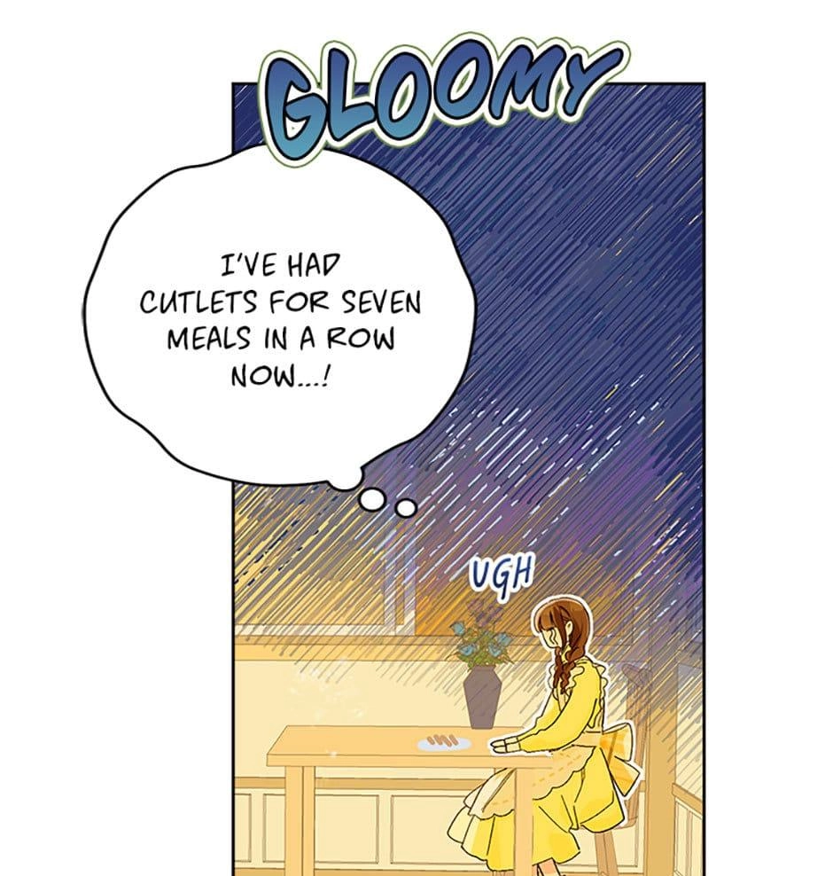 Read My Farm by the Palace Manga Online