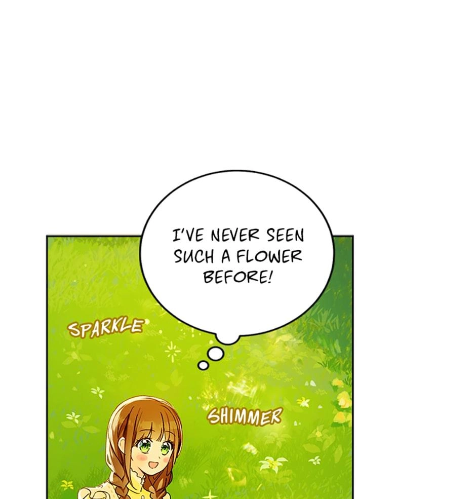 Read My Farm by the Palace Manga Online