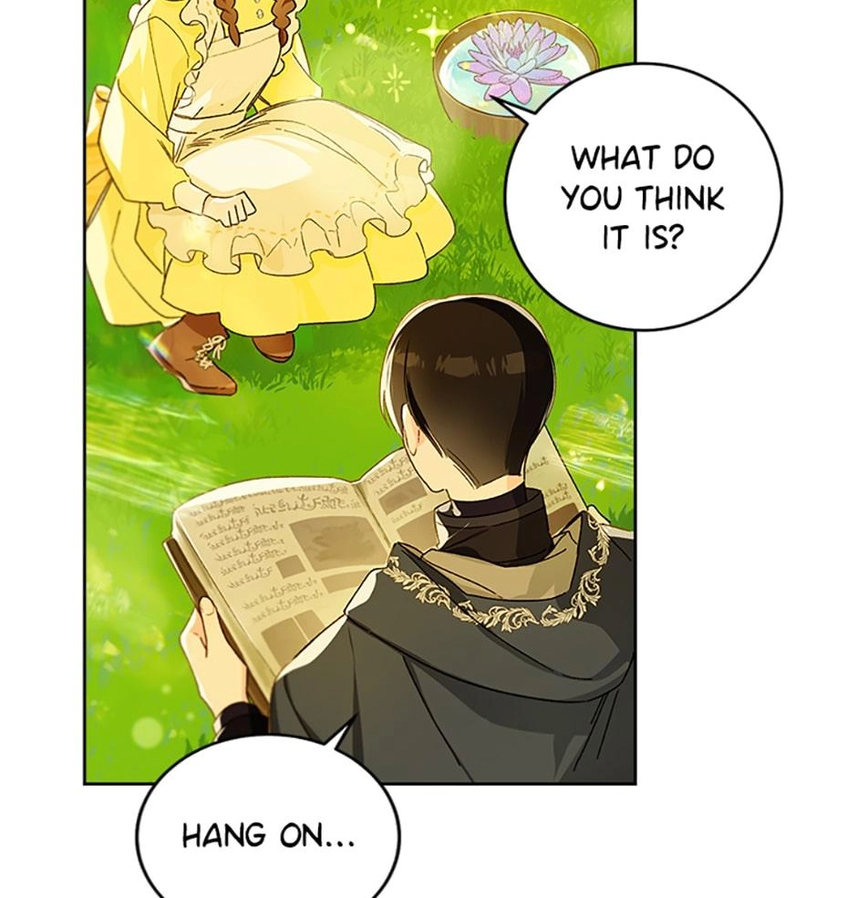Read My Farm by the Palace Manga Online