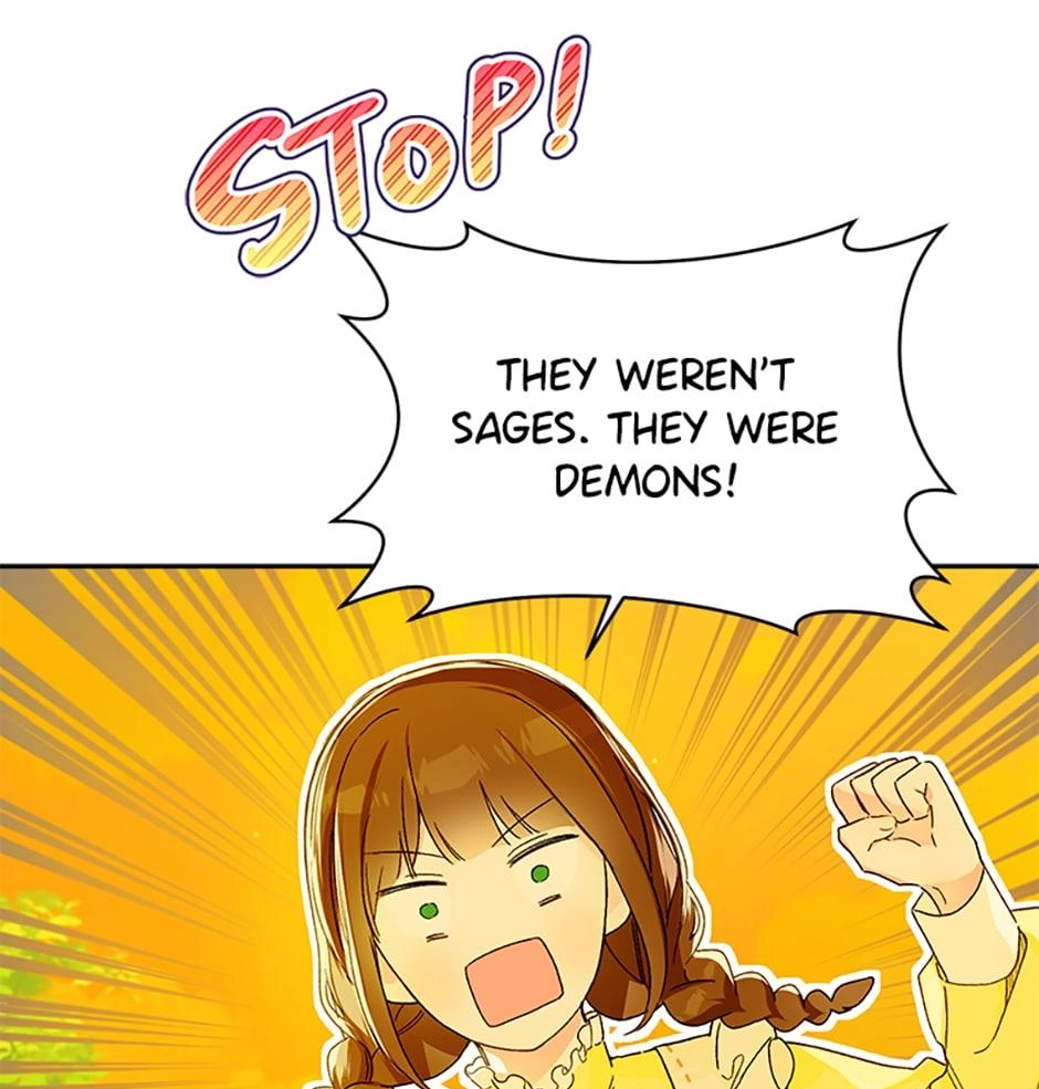 Read My Farm by the Palace Manga Online