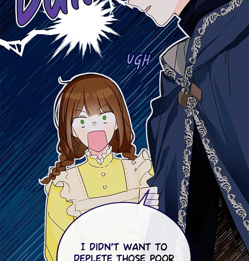 Read My Farm by the Palace Manga Online