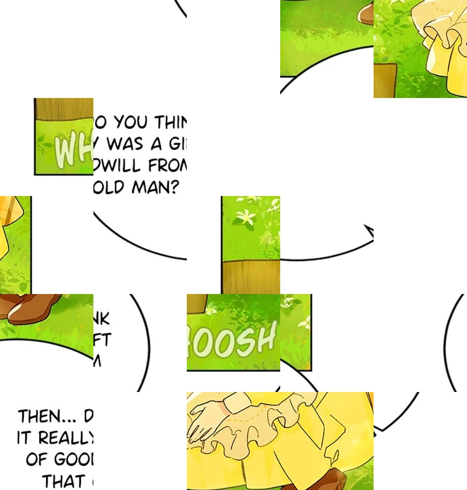 Read My Farm by the Palace Manga Online