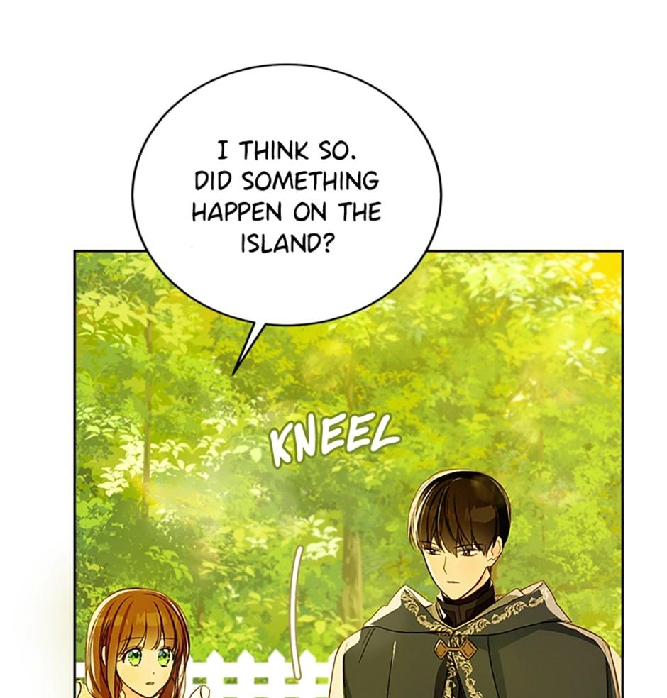 Read My Farm by the Palace Manga Online