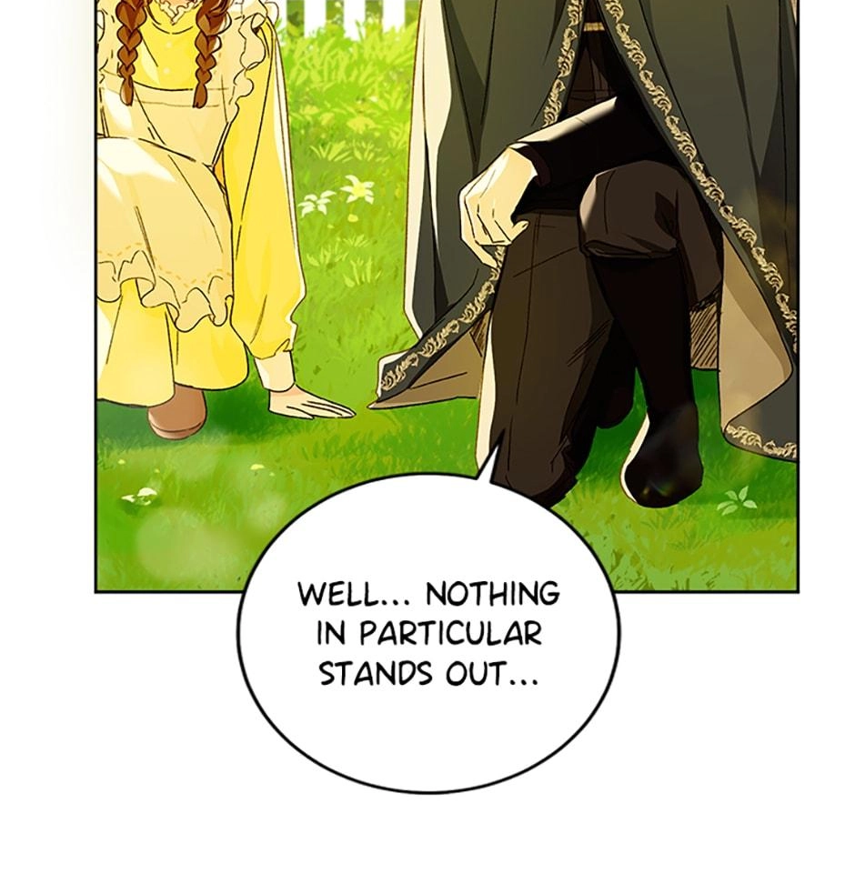 Read My Farm by the Palace Manga Online
