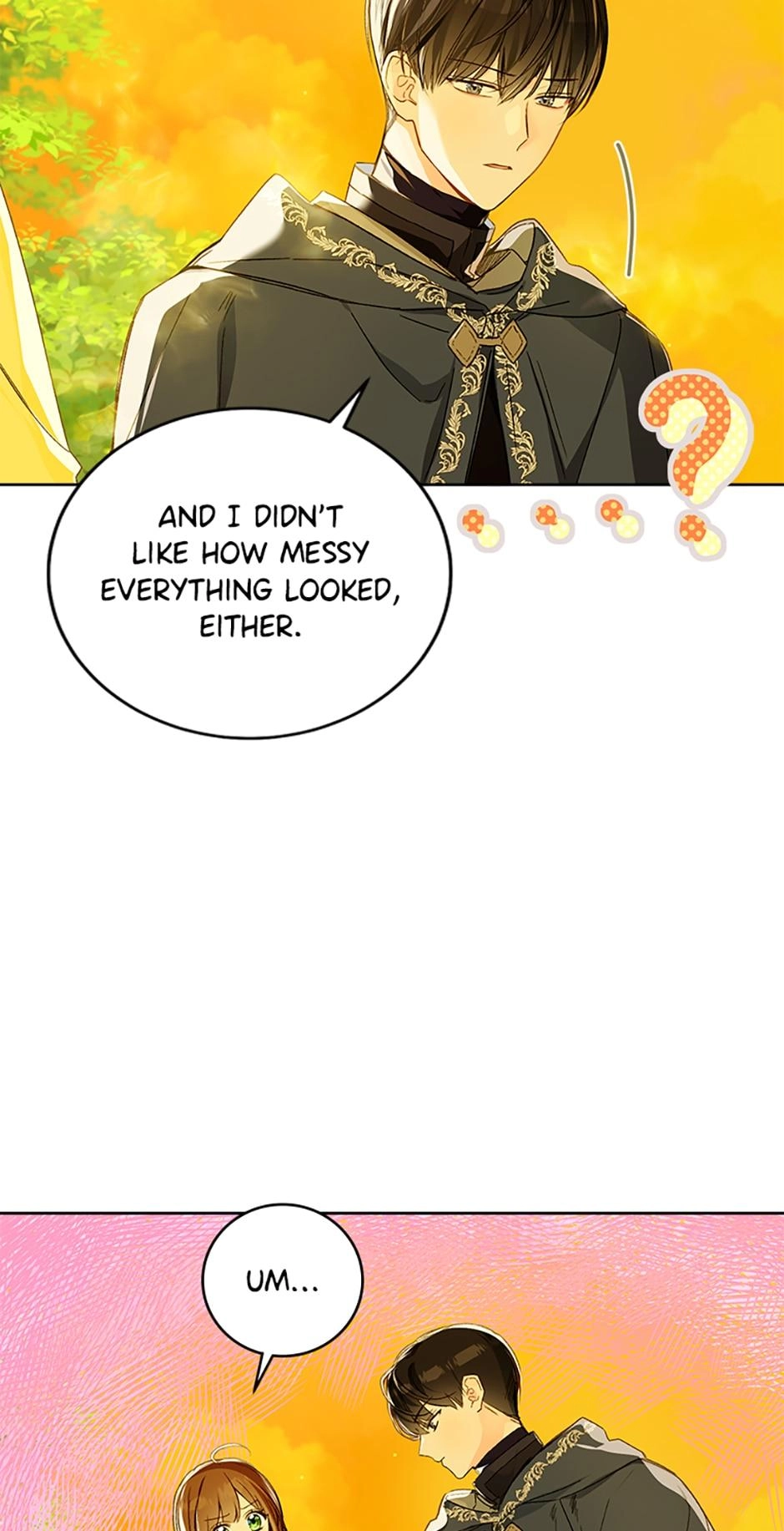 Read My Farm by the Palace Manga Online