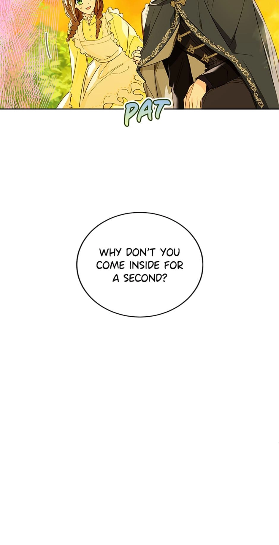 Read My Farm by the Palace Manga Online