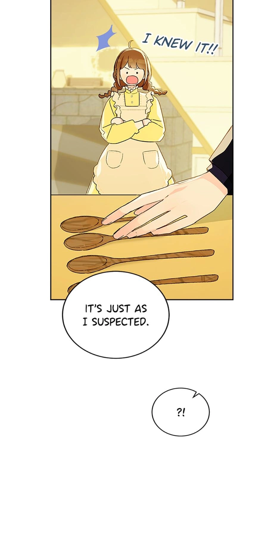 Read My Farm by the Palace Manga Online