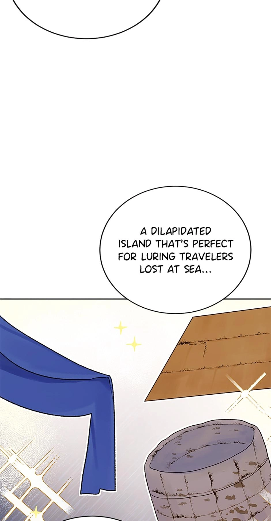Read My Farm by the Palace Manga Online